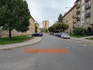 Pronájem obchodního prostoru, Ostrava - Poruba, Bohuslava Martinů, 78 m2