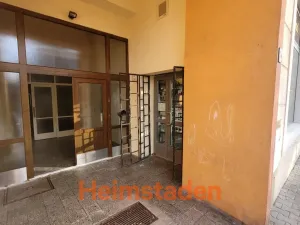 Pronájem obchodního prostoru, Ostrava - Poruba, Hlavní třída, 214 m2