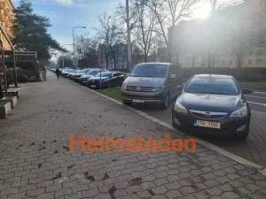 Pronájem obchodního prostoru, Ostrava - Poruba, Hlavní třída, 214 m2