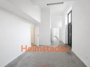 Pronájem obchodního prostoru, Ostrava - Poruba, Hlavní třída, 214 m2