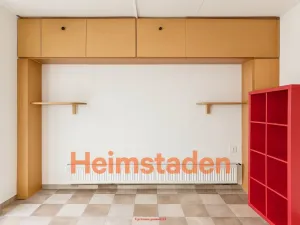 Pronájem kanceláře, Karviná - Ráj, Školská, 17 m2