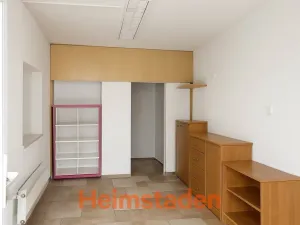 Pronájem kanceláře, Karviná - Ráj, Školská, 17 m2