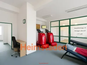 Pronájem kanceláře, Ostrava - Poruba, Bohuslava Martinů, 78 m2