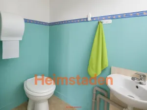 Pronájem kanceláře, Ostrava - Poruba, Bohuslava Martinů, 78 m2