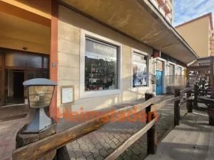 Pronájem kanceláře, Ostrava - Poruba, Hlavní třída, 214 m2