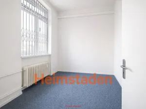 Pronájem kanceláře, Ostrava - Poruba, Hlavní třída, 214 m2