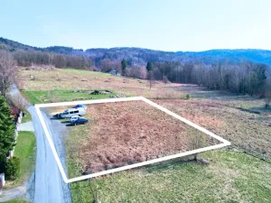 Prodej pozemku pro bydlení, Liberec, 1563 m2