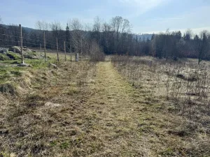 Prodej pozemku pro bydlení, Liberec, 1563 m2