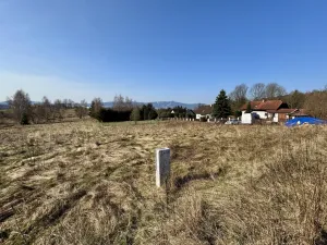 Prodej pozemku pro bydlení, Liberec, 1563 m2