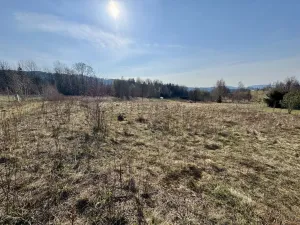 Prodej pozemku pro bydlení, Liberec, 1563 m2