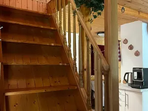 Prodej chalupy, Dlouhý Most, 60 m2