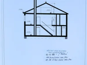 Prodej bytu 5+1, Branice, 254 m2
