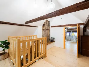 Prodej chaty, Horní Brusnice, 167 m2