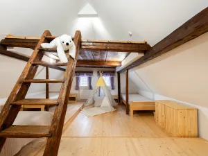 Prodej chaty, Horní Brusnice, 167 m2