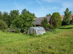 Prodej pozemku, Dubnice, 4776 m2