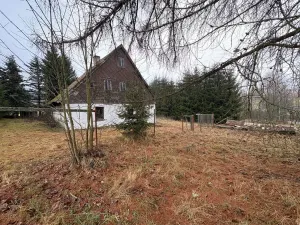 Prodej rodinného domu, Bublava, 100 m2