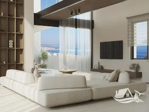 Prodej bytu 4+kk, Kissamos, Řecko, Milia Halepa Challenge Cliff Walk, 154 m2