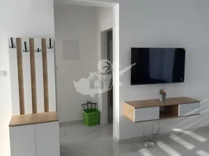 Prodej bytu 2+kk, Trikomo, Kypr, 54 m2