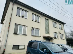 Pronájem bytu 3+1, Jersín, 70 m2