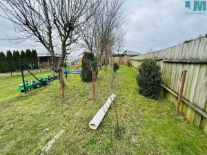 Pronájem bytu 3+1, Jersín, 70 m2