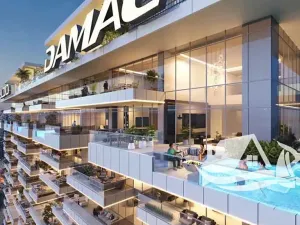 Prodej atypického bytu, Dubaj, Spojené arabské emiráty, 250 m2