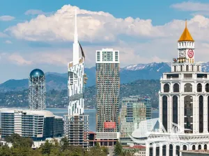 Prodej rodinného domu, Batumi, Gruzie, 160 m2