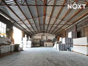 Prodej obchodního prostoru, Bílovec, 817 m2