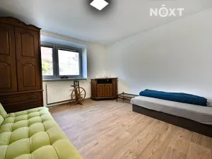 Prodej rodinného domu, Tečovice, 125 m2