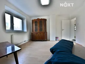 Prodej rodinného domu, Tečovice, 125 m2