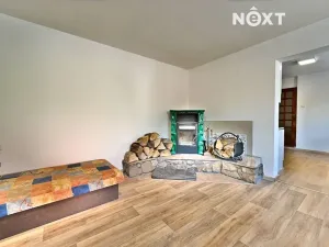 Prodej rodinného domu, Tečovice, 125 m2