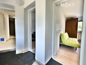 Prodej rodinného domu, Tečovice, 125 m2