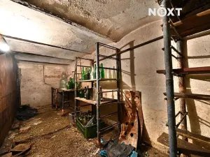 Prodej rodinného domu, Tečovice, 125 m2