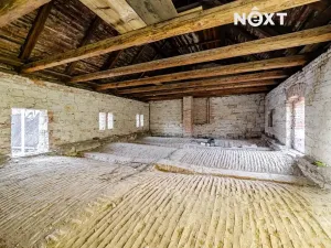 Prodej zemědělské usedlosti, Staňkovice, 200 m2