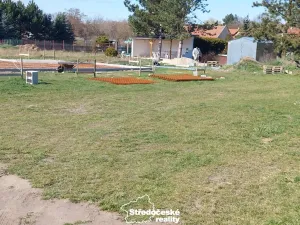 Prodej pozemku pro bydlení, Čečelice, 853 m2