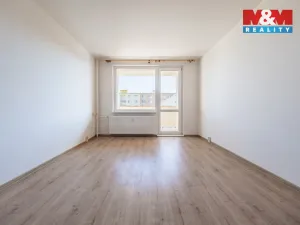 Prodej bytu 2+1, Chomutov, Skalková, 61 m2