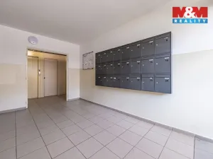 Prodej bytu 2+1, Chomutov, Skalková, 61 m2