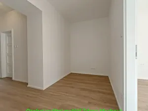Pronájem bytu 1+1, Praha - Vinohrady, Písecká, 52 m2