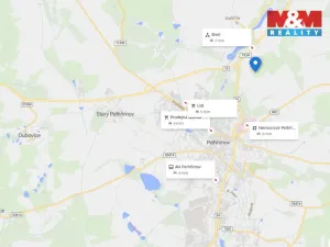 Prodej chaty, Pelhřimov, 22 m2