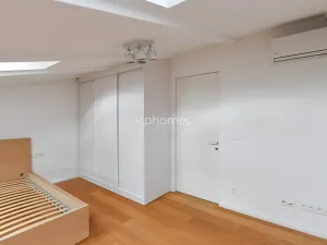 Pronájem bytu 3+kk, Praha - Bubeneč, Mlýnská, 96 m2