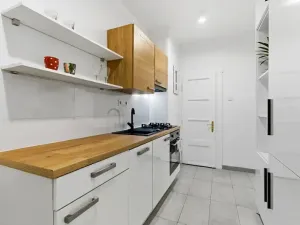 Prodej bytu 2+kk, Praha - Dejvice, Zemědělská, 46 m2