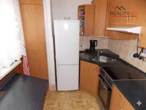 Prodej bytu 3+1, Vamberk, Jiráskova, 65 m2