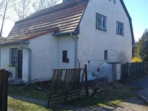 Prodej rodinného domu, Dobřejovice, 266 m2