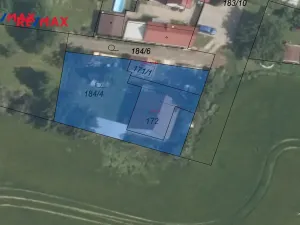 Prodej rodinného domu, Křečhoř, 120 m2