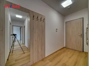 Pronájem bytu 2+kk, Nymburk, Bobnická, 52 m2