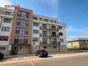Pronájem bytu 2+kk, Nymburk, Bobnická, 52 m2
