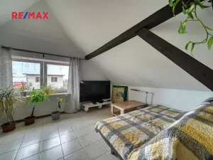 Pronájem bytu 1+kk, Poděbrady, Za Mlékárnou, 53 m2