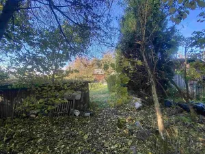 Dražba pozemku pro bydlení, Zdislava, 1043 m2