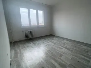 Pronájem bytu 2+1, Chomutov, Cihlářská, 53 m2