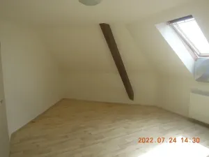 Pronájem bytu 3+kk, Nové Strašecí, Nádražní, 78 m2
