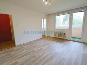 Pronájem bytu 1+1, Praha - Krč, V Štíhlách, 39 m2